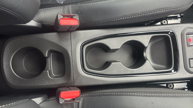 Vauxhall Corsa 1.2 Turbo Yes 5dr [Winter Pack] Petrol Hatchback - Image 31